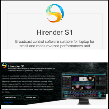Hirender-S1